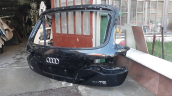 Oto Çıkma Parça / Audi / Q7 / Kaporta & Karoser / Bagaj Kapağı / Çıkma Parça 