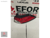 TOYOTA COROLLA CROS SIFIR STOP SAĞ 22-24 OEM NO: 81551-16690