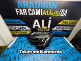 Oto Çıkma Parça / Renault / Clio / Far & Stop / Sağ Ön Far / Çıkma Parça 