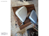 Oto Çıkma Parça / Opel / Astra / Ayna / Sol Dış Ayna / Çıkma Parça 
