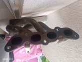 Oto Çıkma Parça / Ford / Focus / Egzoz / Katalitik Konvertör / Çıkma Parça 