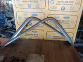 Oto Çıkma Parça / Mercedes / CLA / Tampon / Tampon Köşesi / Çıkma Parça 