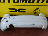 Oto Çıkma Parça / Renault / Fluence / Tampon / Arka Tampon / Çıkma Parça 