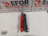 Oto Çıkma Parça / Honda / CR-V / Far & Stop / Sol Arka Stop / Çıkma Parça 