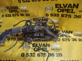 Oto Çıkma Parça / Opel / Corsa / Motor / Emme Manifoldu / Çıkma Parça 