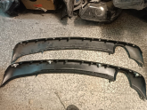 Oto Çıkma Parça / Opel / Astra / Tampon / Tampon Difüzör / Çıkma Parça 