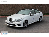 Oto Çıkma Parça / Mercedes / C Serisi / Motor / Mazot Pompası / Çıkma Parça 