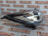 Oto Çıkma Parça / Hyundai / Accent / Jant & Lastik / Jant & Lastik Takımı / Sıfır Parça 