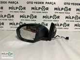 Oto Çıkma Parça / Volkswagen / Taigo / Ayna / Sol Dış Ayna / Çıkma Parça 