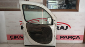 Oto Çıkma Parça / Fiat / Doblo / Kaporta & Karoser / Sol Ön Kapı / Çıkma Parça 