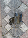 Oto Çıkma Parça / Opel / Crossland X / Far & Stop / Far Braketi / Çıkma Parça 