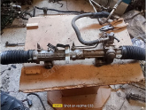 Oto Çıkma Parça / Fiat / Doblo / Direksiyon / Direksiyon Kutusu / Çıkma Parça 