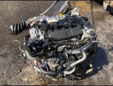 Ford Focus Çıkma 1.6 Euro5 Motor (115 beygir)