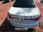 RENAULT MEGANE 4 BAGAJ KAPAĞI ve TÜM AKSAM | ÜNALLAR OTO ÇIKMA |