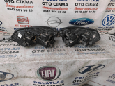 Oto Çıkma Parça / Volkswagen / Touran / Far & Stop / Sağ Ön Far / Çıkma Parça 