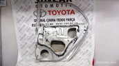 Oto Çıkma Parça / Toyota / Corolla / Kaporta & Karoser / Sağ Arka Kapı / Çıkma Parça 