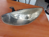 Oto Çıkma Parça / Renault / Fluence / Far & Stop / Sol Ön Far / Çıkma Parça 