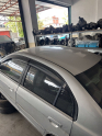 HONDA CİVİC VTEC2 SOL ÖN KAPI CAMI ORJİNAL ÇIKMA