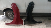 Oto Çıkma Parça / Nissan / X-Trail / Kaporta & Karoser / Sağ Ön Çamurluk / Çıkma Parça 