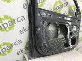 Oto Çıkma Parça / Skoda / Superb / Kaporta & Karoser / Sol Ön Kapı / Çıkma Parça 