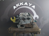 Oto Çıkma Parça / Skoda / Fabia / Motor / Silindir Kapağı / Çıkma Parça 