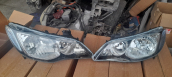 Oto Çıkma Parça / Honda / Civic / Far & Stop / Sol Ön Far / Çıkma Parça 