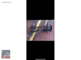 Oto Çıkma Parça / Volkswagen / Passat / Alt Takım / Arka Dingil / Çıkma Parça 