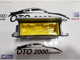 Oto Çıkma Parça / Peugeot / 2008 / Airbag / Airbag Beyni / Sıfır Parça 