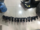 Oto Çıkma Parça / Land Rover / Range Rover / Tampon / Tampon Braketi / Çıkma Parça 