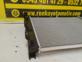Oto Çıkma Parça / Renault / Clio / Radyatör / Su Radyatörü / Sıfır Parça 