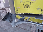 Oto Çıkma Parça / Opel / Astra / Tampon / Ön Tampon / Çıkma Parça 