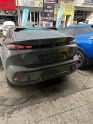 Peugeot 408 SAĞ SOL STOP