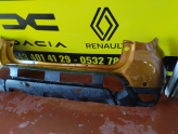 Oto Çıkma Parça / Dacia / Duster / Tampon / Arka Tampon / Çıkma Parça 