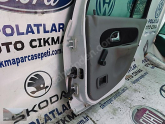Oto Çıkma Parça / Renault / Clio / Kaporta & Karoser / Sağ Arka Kapı / Çıkma Parça 