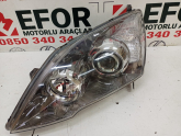 HONDA CRV ORJİNAL ÇIKMA SOL FAR 07-10