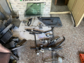 RENAULT 19 SOL ÖN KAPI CAM FİTİLİ , RENAULT 19 SOL ARKA KAPI CAMI