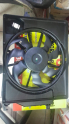 Oto Çıkma Parça / Hyundai / i20 / Fan / Fan Paneli / Sıfır Parça 