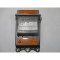 Mercedes W221 Airbag Beyni 0285001896 A2218707626
