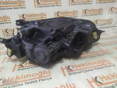 Oto Çıkma Parça / Volkswagen / Polo / Far & Stop / Sağ Ön Far / Çıkma Parça 