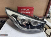 HYUNDAİ İX35 SAĞ FAR ORJİNAL EYUPCAN OTODA