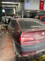 Oto Çıkma Parça / Alfa Romeo / 146 / Tampon / Arka Tampon / Çıkma Parça 
