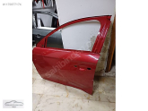 Oto Çıkma Parça / Opel / Corsa / Kaporta & Karoser / Sol Ön Kapı / Çıkma Parça 