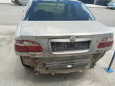 FIAT ALBEA BAGAJ KAPAGII
