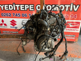 Oto Çıkma Parça / Daihatsu / Terios / Motor / Motor (komple) / Çıkma Parça 