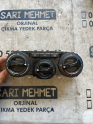 Oto Çıkma Parça / Peugeot / 208 / Klima / Kontrol Paneli / Çıkma Parça 