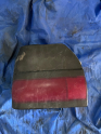 RENAULT R19 SOL ARKA STOP