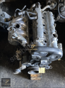 OPEL ASTRA G KOMPLE MOTOR ÇIKMA