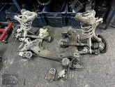 Oto Çıkma Parça / Volkswagen / Passat / Alt Takım / Travers / Çıkma Parça 