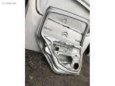 Oto Çıkma Parça / Renault / Clio / Kaporta & Karoser / Sol Arka Kapı / Çıkma Parça 