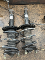 Oto Çıkma Parça / Honda / Civic / Alt Takım / Helezon Yayı / Çıkma Parça 